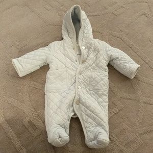 ❤Ralph Lauren Onesie Boy Winter Jacket❤